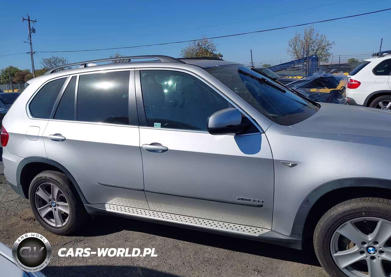 2013 BMW X5 xDrive35D VIN:5UXZW0C57D0B96068 - 13