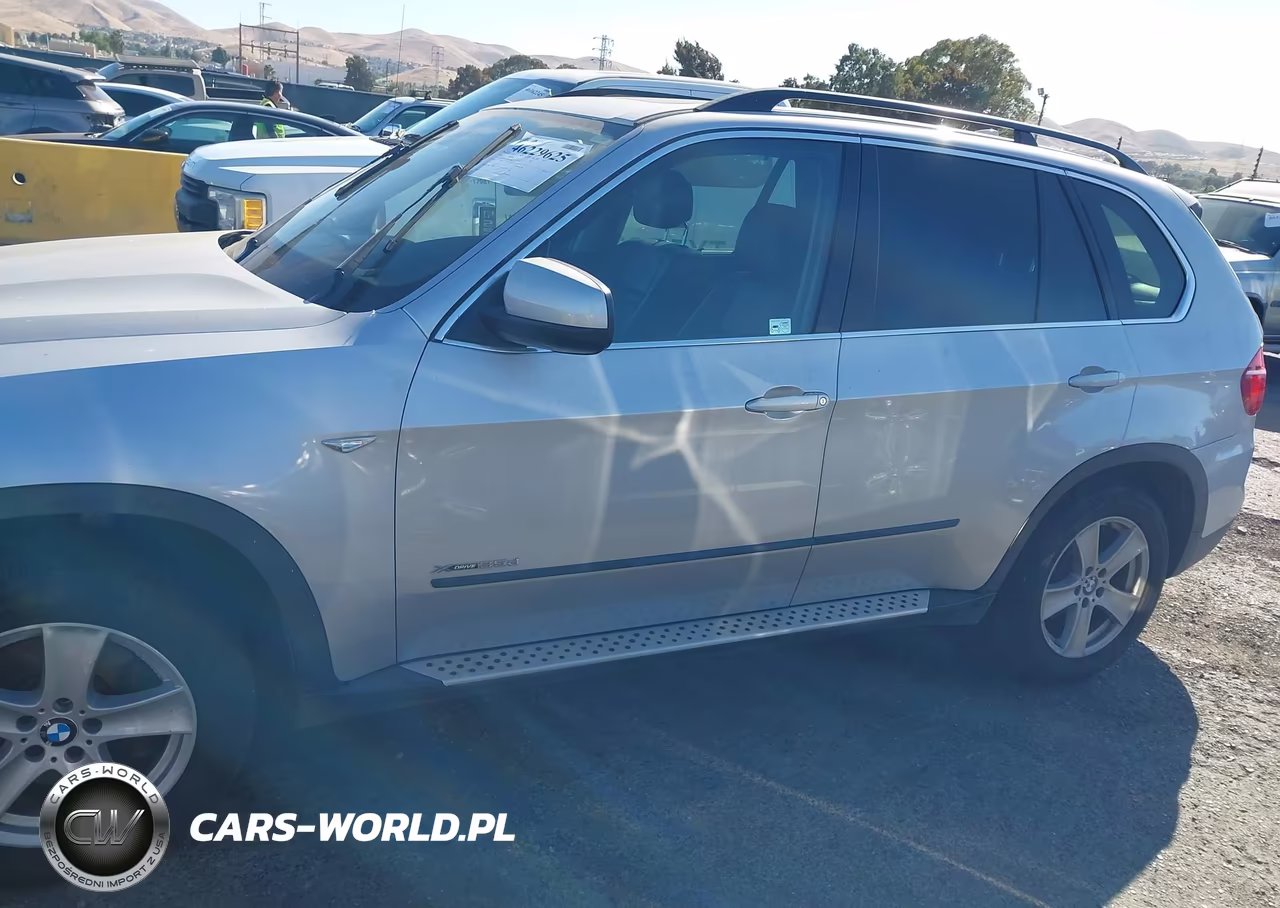 2013 BMW X5 xDrive35D VIN:5UXZW0C57D0B96068 - 14