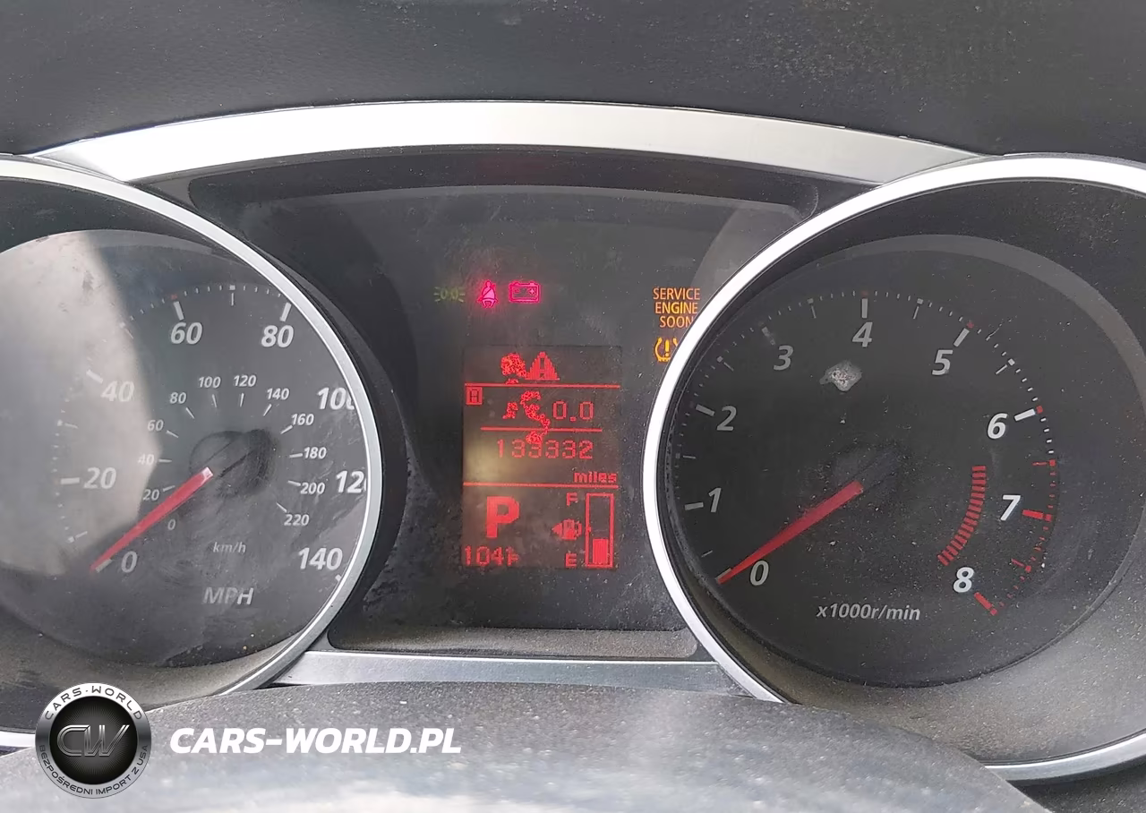 2010 Mitsubishi Outlander Es VIN:JA4AS2AW0AZ013593 - 7