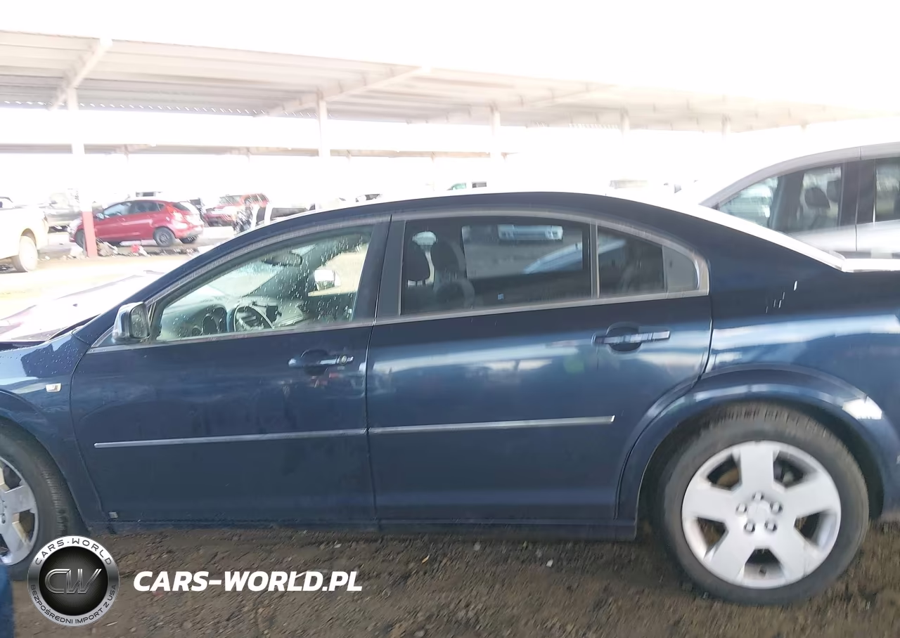 2008 Saturn Aura Xe VIN:1G8ZS57N68F194374 - 14