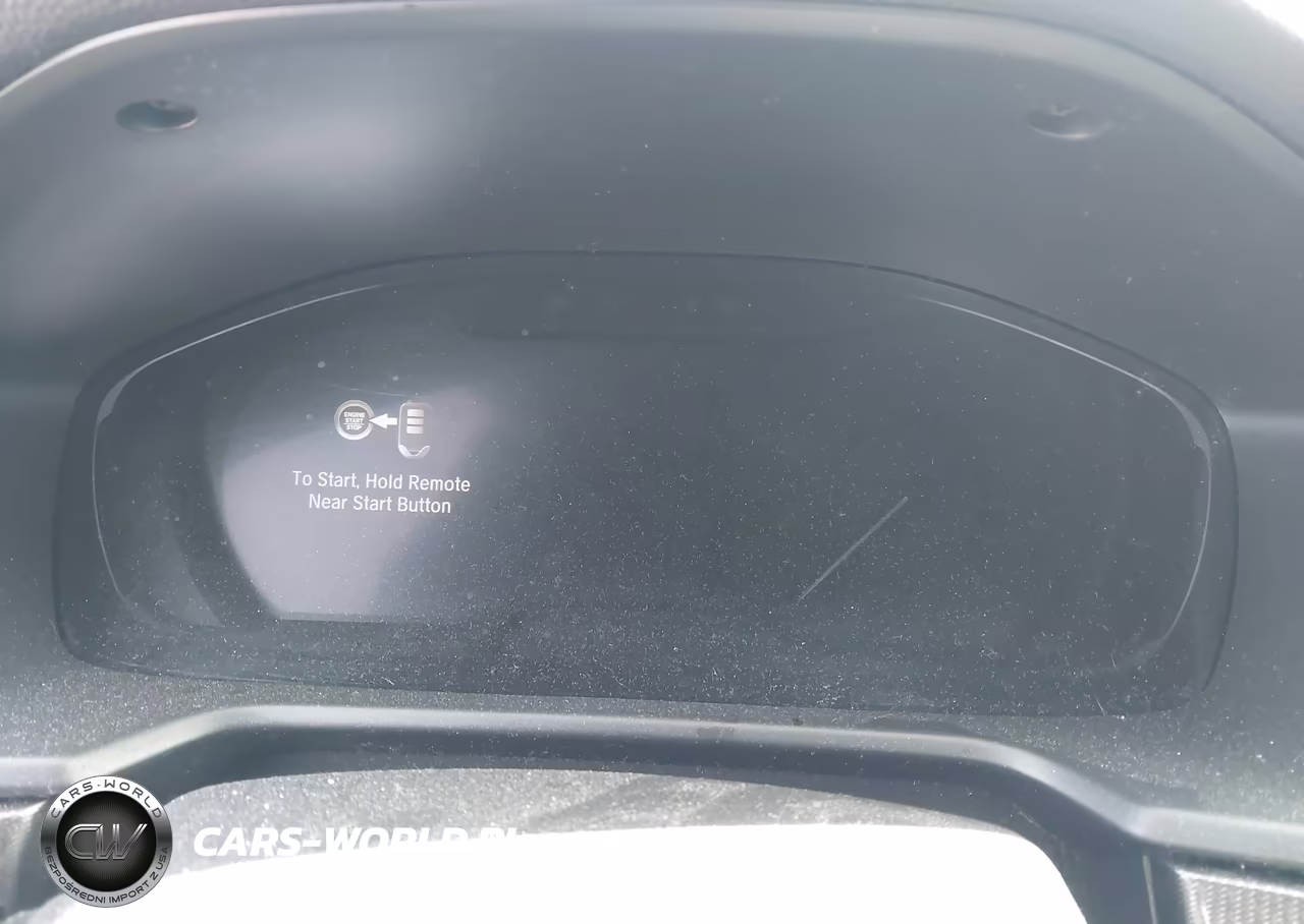 2018 Honda Accord Sport VIN:1HGCV1F39JA260688 - 7