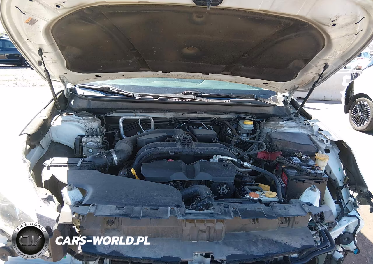 2017 Subaru Outback 2.5I Premium VIN:4S4BSADC3H3408088 - 10