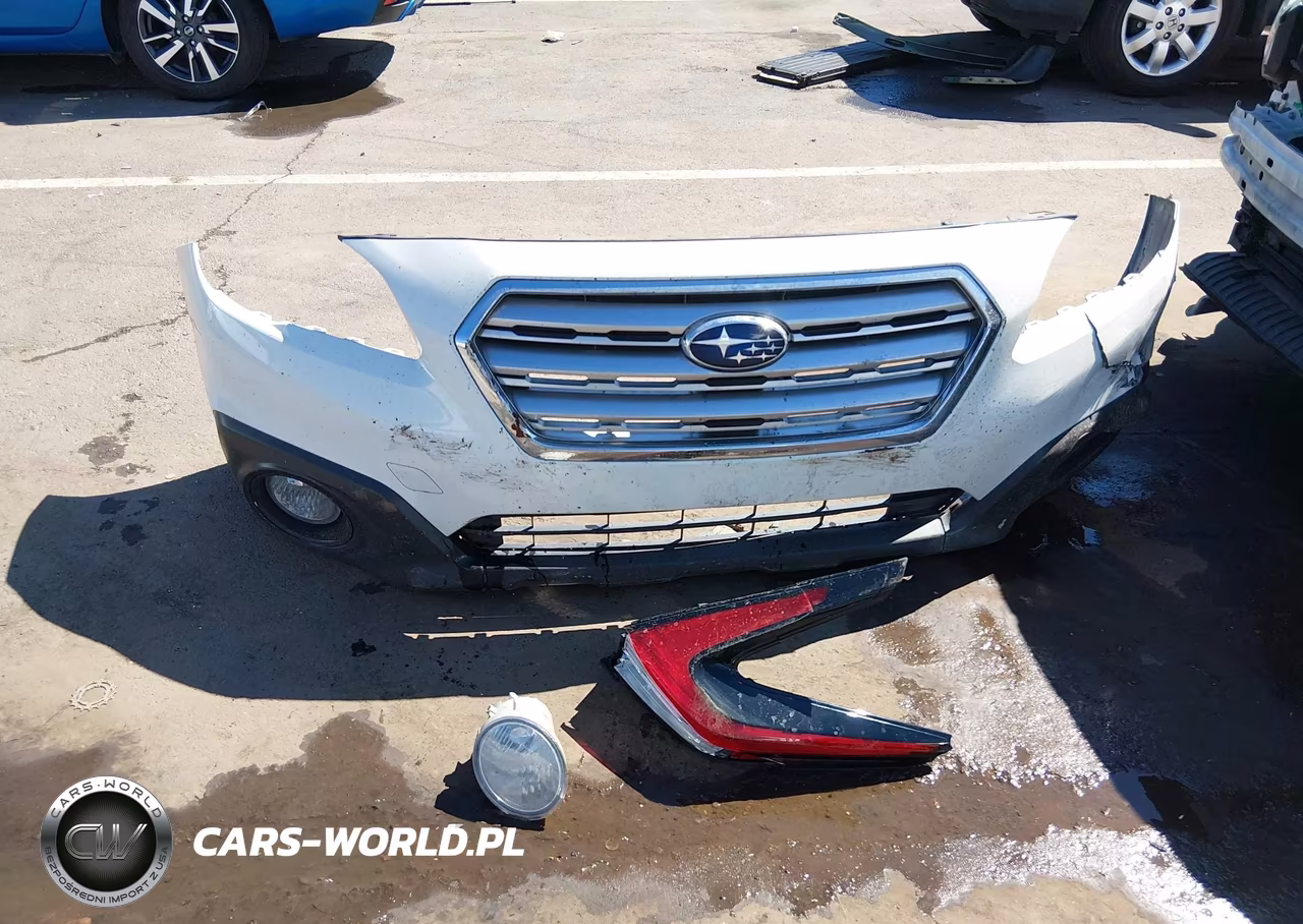 2017 Subaru Outback 2.5I Premium VIN:4S4BSADC3H3408088 - 12