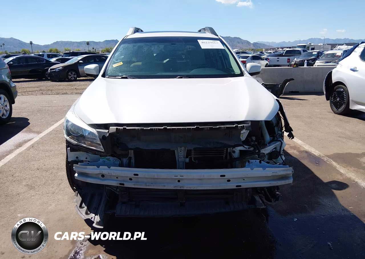 2017 Subaru Outback 2.5I Premium VIN:4S4BSADC3H3408088 - 13