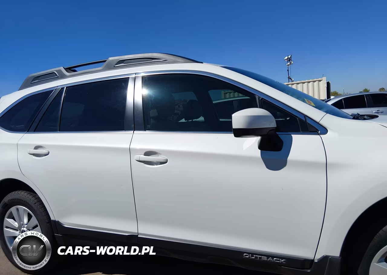 2017 Subaru Outback 2.5I Premium VIN:4S4BSADC3H3408088 - 14