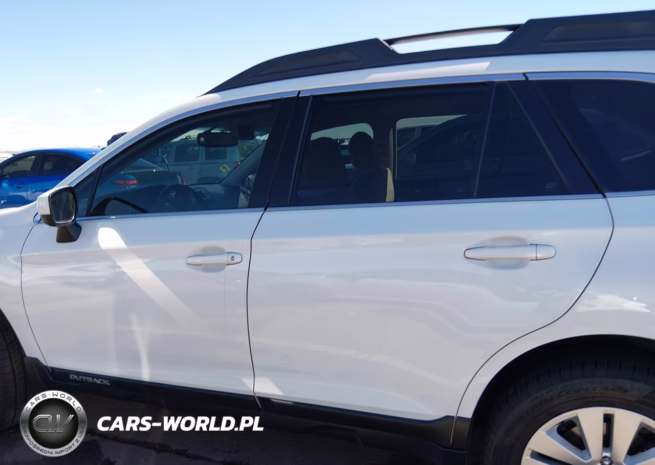 2017 Subaru Outback 2.5I Premium VIN:4S4BSADC3H3408088 - 15