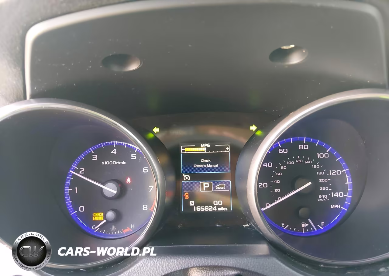 2017 Subaru Outback 2.5I Premium VIN:4S4BSADC3H3408088 - 7