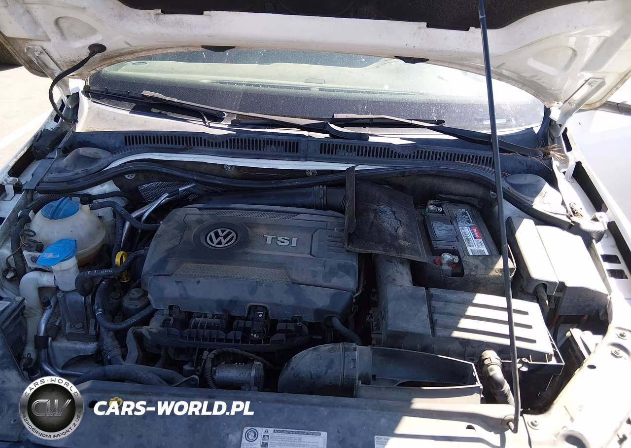2014 Volkswagen Jetta Gli Autobahn W-Nav VIN:3VW5T7AJ8EM362530 - 10