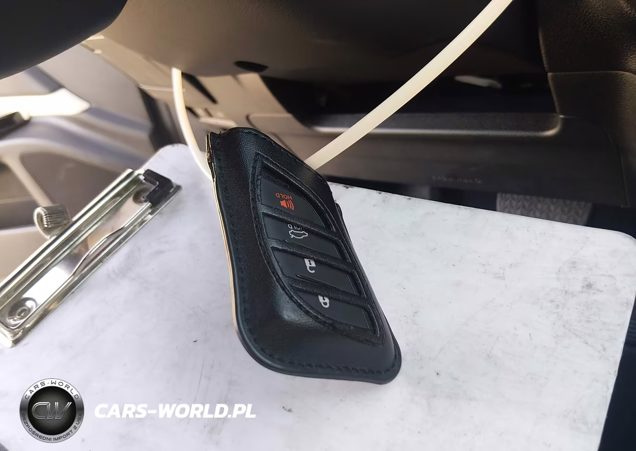 2025 Lexus Es 300H VIN:58ADA1C1XSU063261 - 11