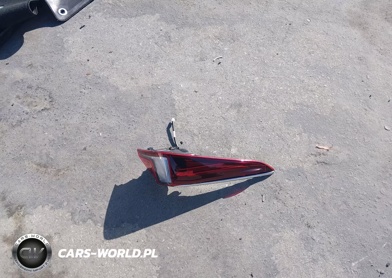 2025 Lexus Es 300H VIN:58ADA1C1XSU063261 - 18
