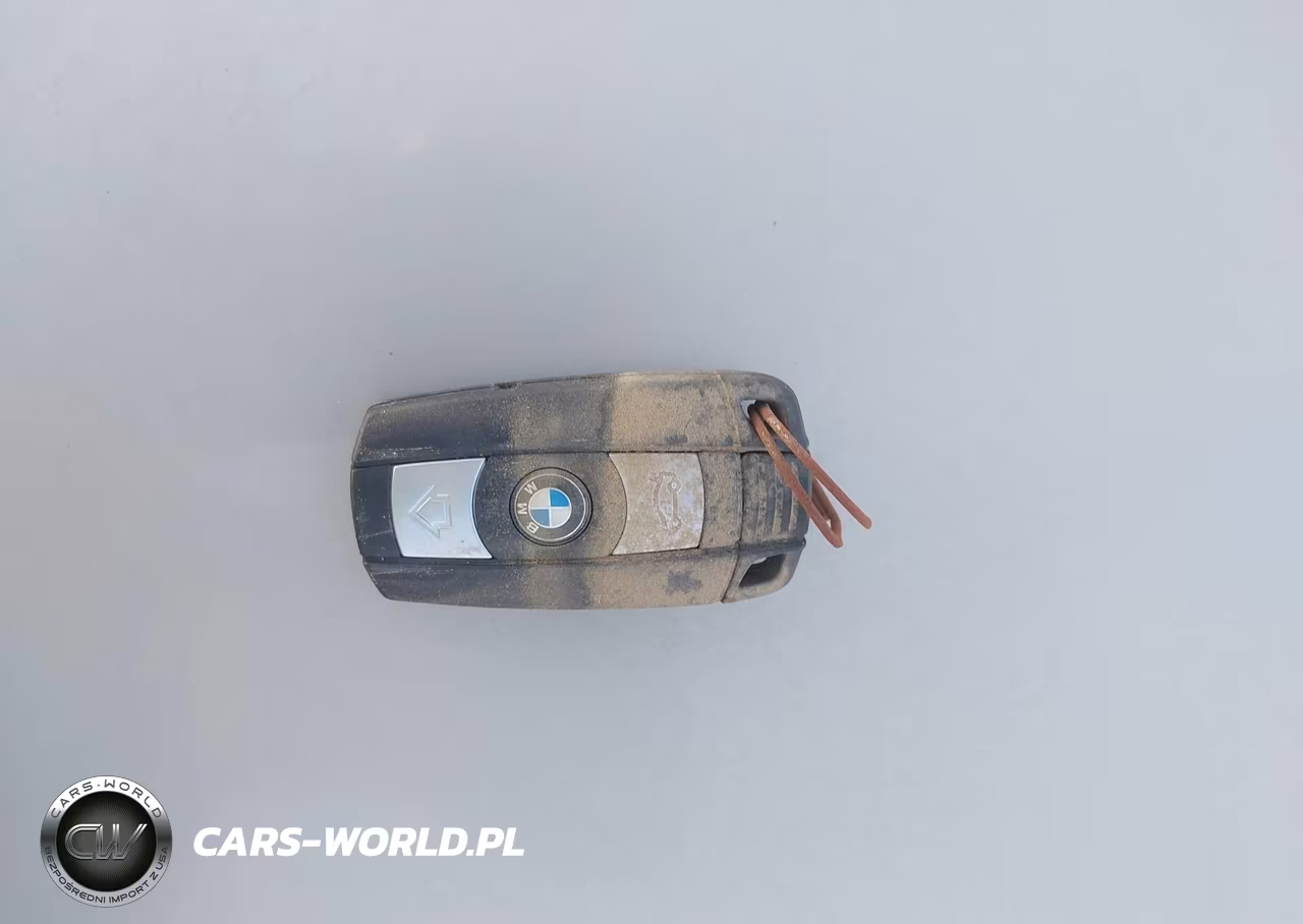 2007 BMW 328I VIN:WBAVC53587FZ72936 - 11