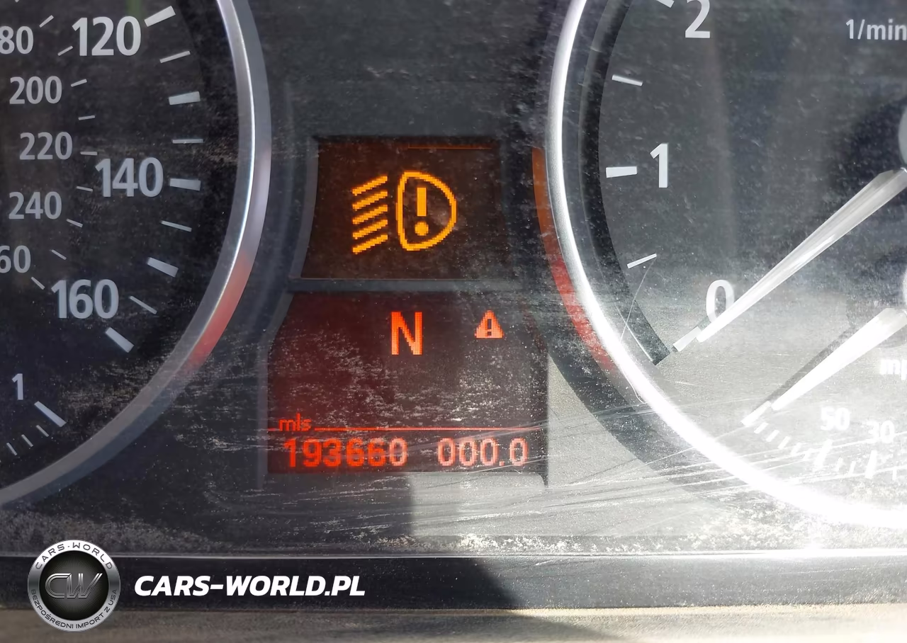 2007 BMW 328I VIN:WBAVC53587FZ72936 - 7