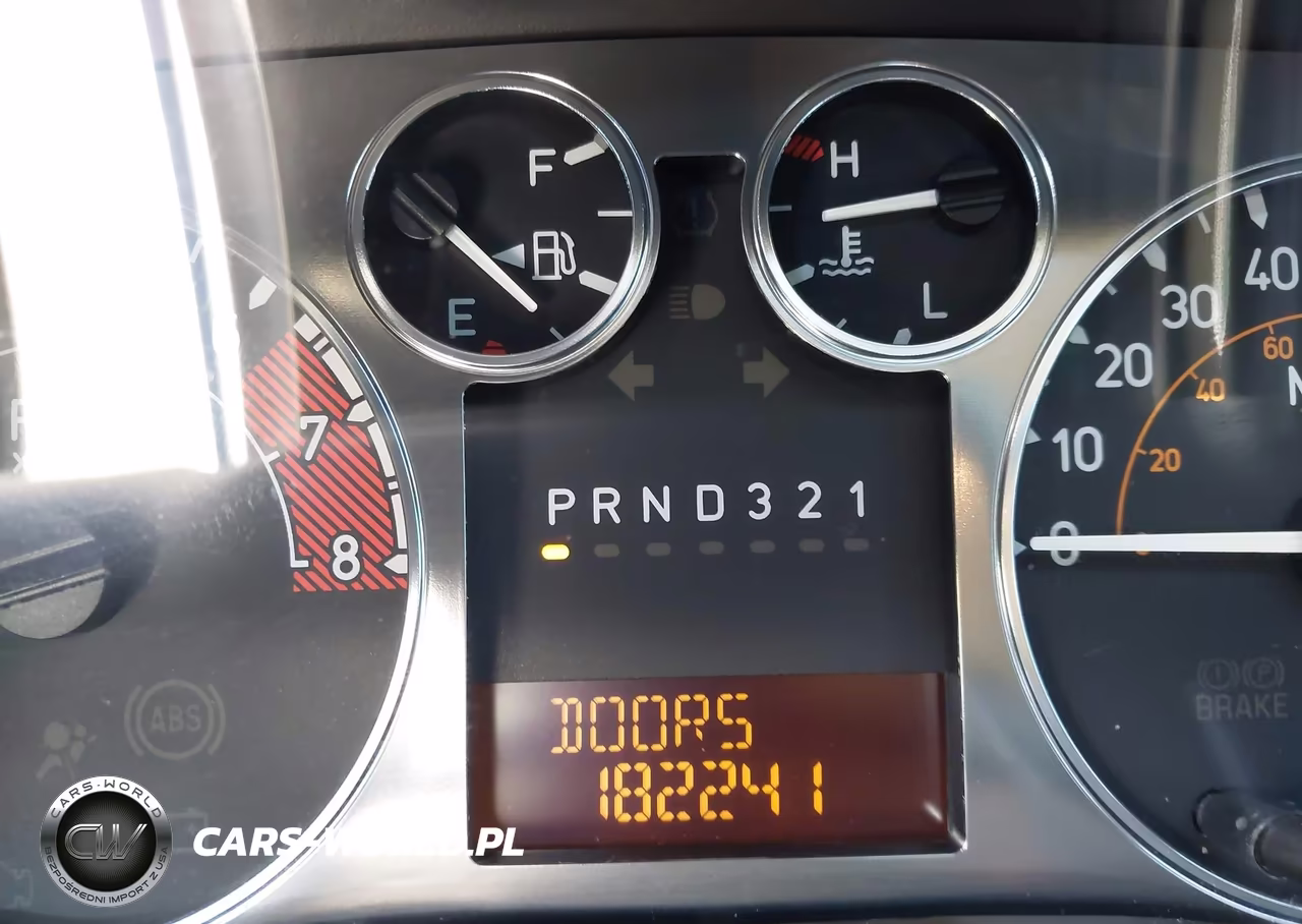 2008 Hummer H3 Suv VIN:5GTEN43E688195856 - 7