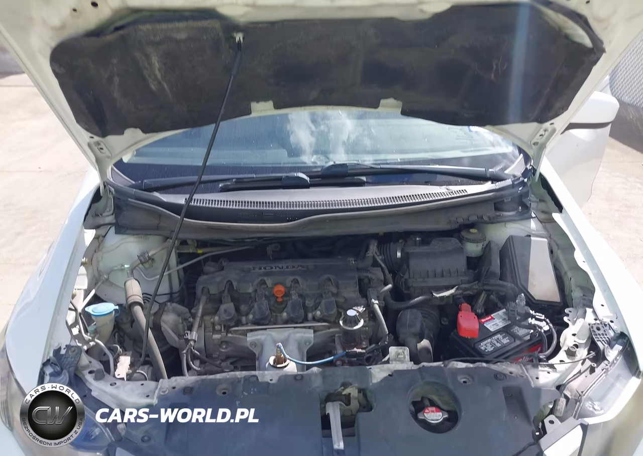 2015 Honda Civic Se VIN:19XFB2F78FE064372 - 10
