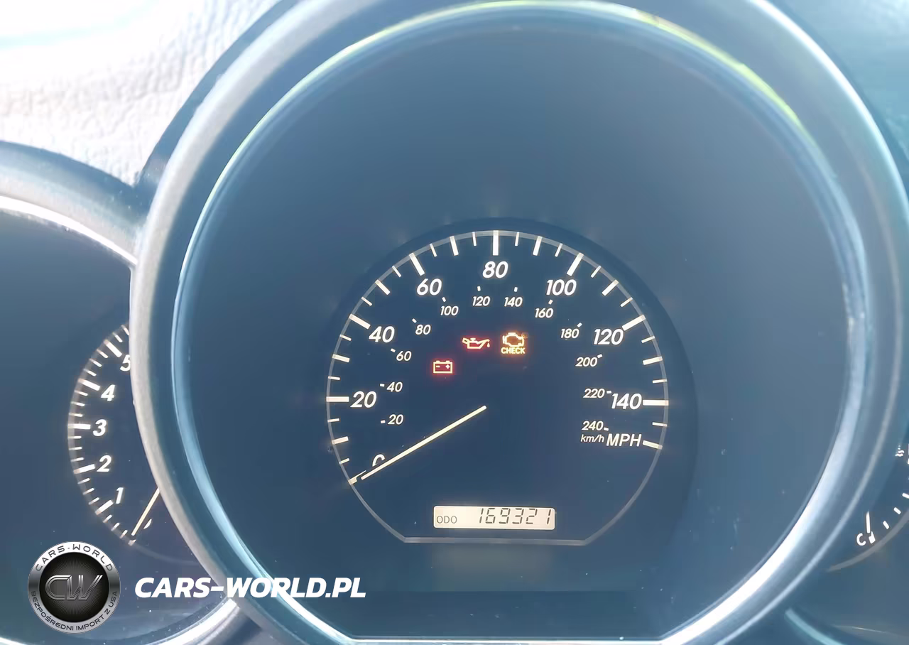 2009 Lexus Rx 350 VIN:2T2GK31U69C065686 - 7