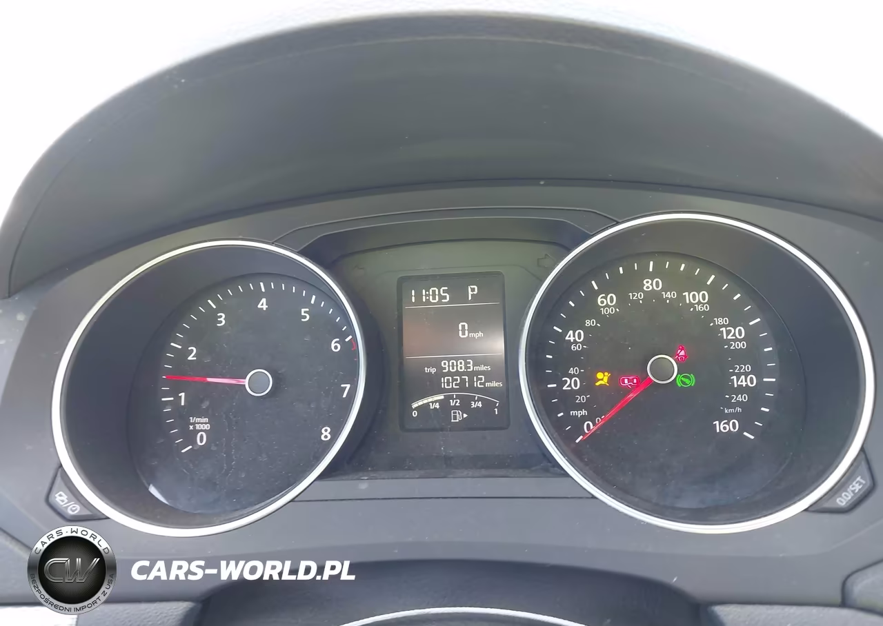 2017 Volkswagen Jetta 1.4T S VIN:3VW2B7AJ5HM389484 - 7