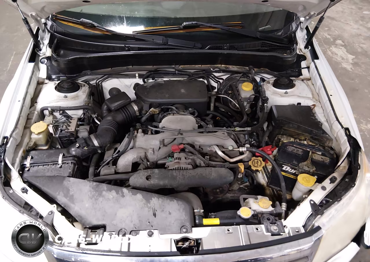 2009 Subaru Forester 2.5X L.l. Bean Edition VIN:JF2SH646X9H718433 - 10