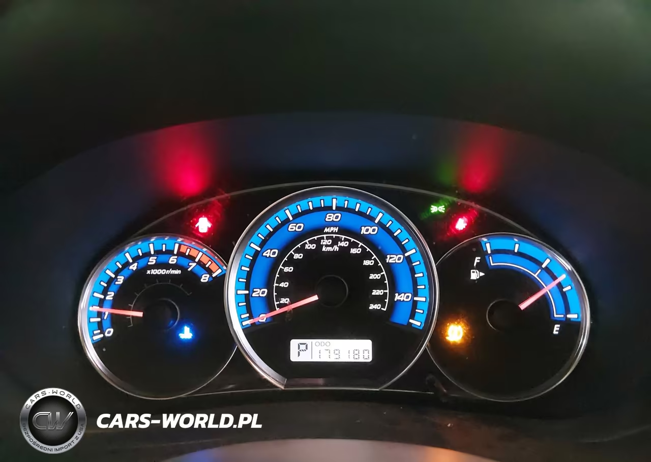 2009 Subaru Forester 2.5X L.l. Bean Edition VIN:JF2SH646X9H718433 - 7