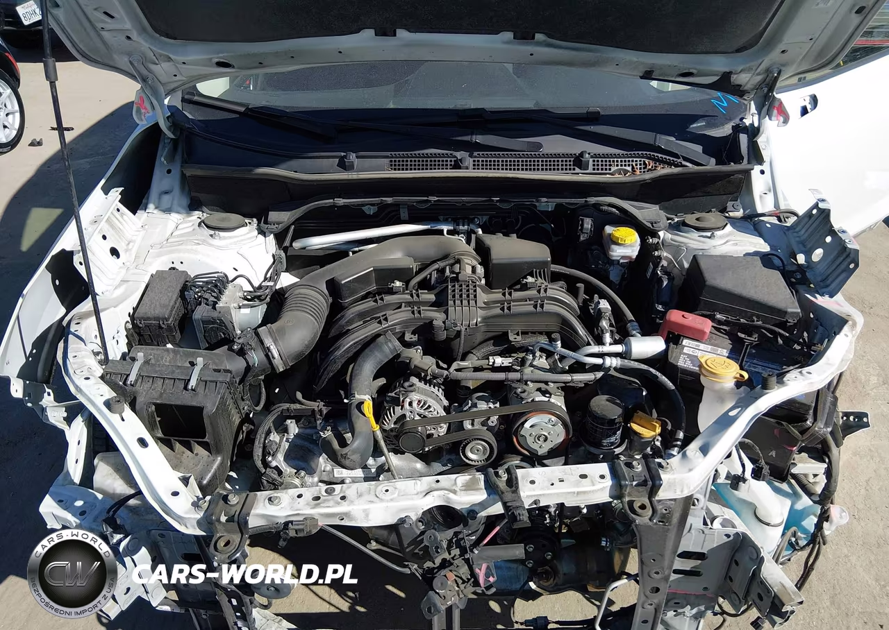 2022 Subaru Forester Premium VIN:JF2SKAEC2NH416539 - 10