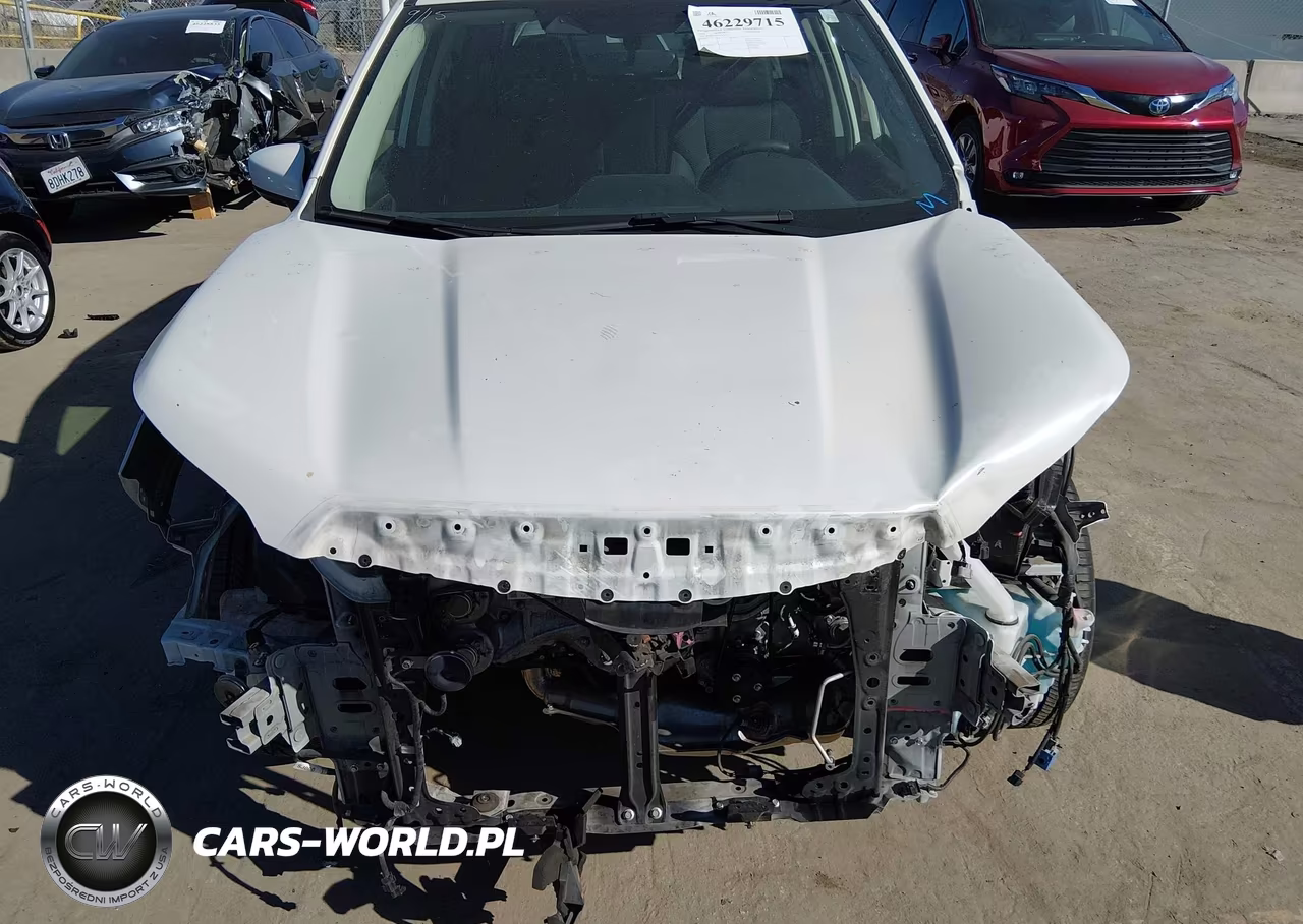 2022 Subaru Forester Premium VIN:JF2SKAEC2NH416539 - 20
