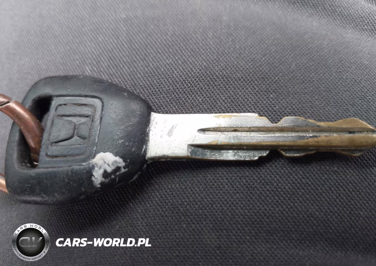 1999 Honda Accord Ex V6 VIN:1HGCG1653XA053475 - 11