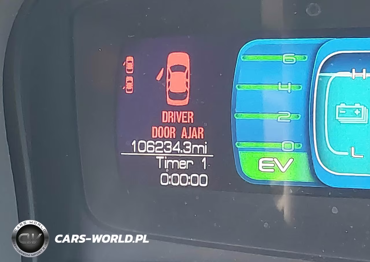 2012 Ford Fusion Hybrid VIN:3FADP0L33CR243492 - 15