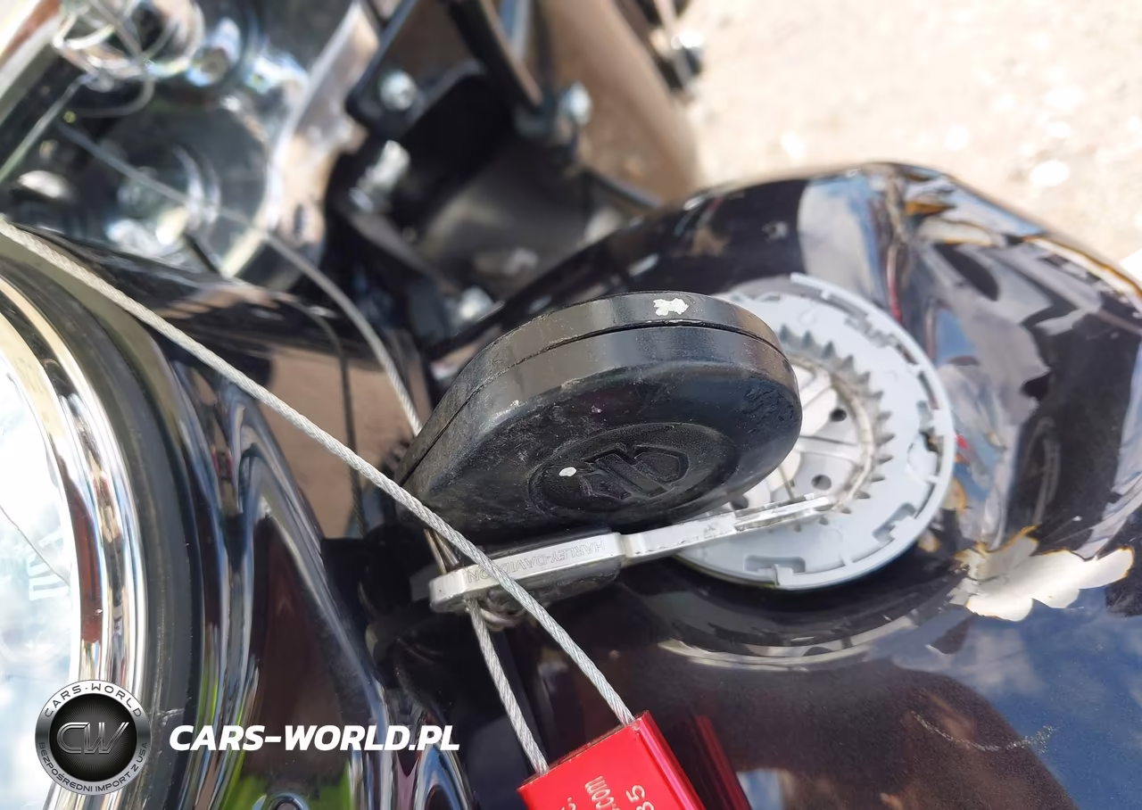 2021 Harley-Davidson Flhcs VIN:1HD1YBK17MB036291 - 11
