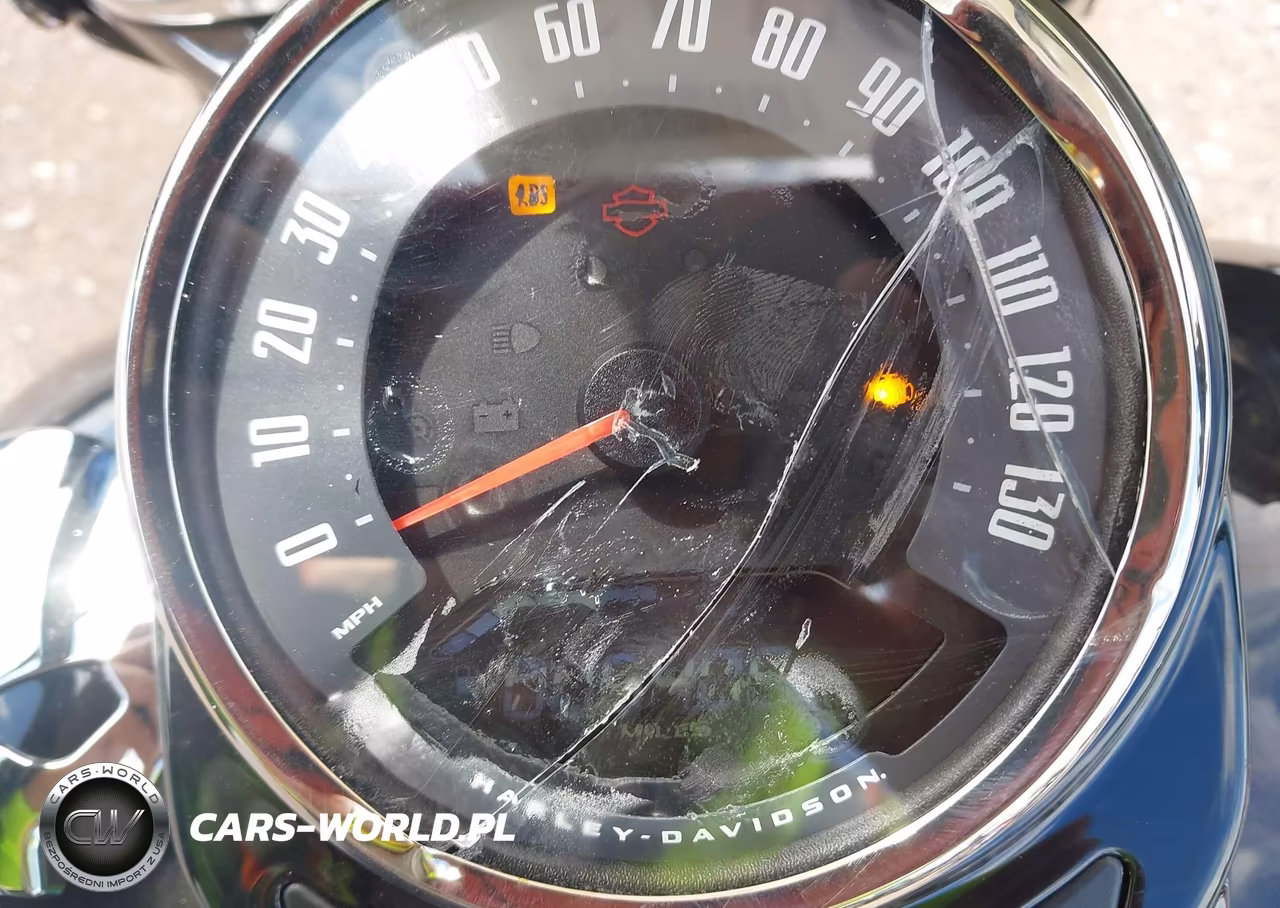 2021 Harley-Davidson Flhcs VIN:1HD1YBK17MB036291 - 7