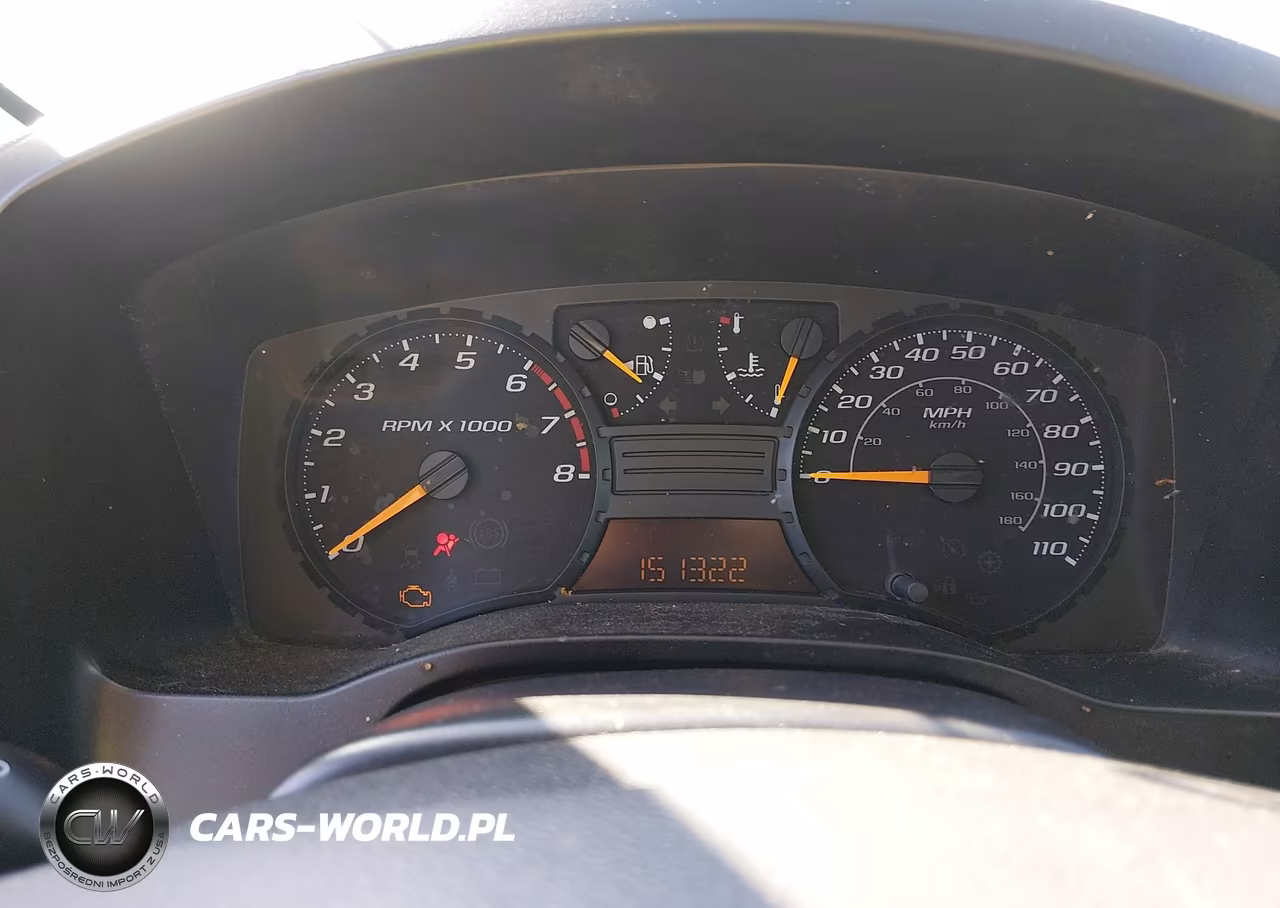 2008 Chevrolet Colorado Ls VIN:1GCCS299088210454 - 7