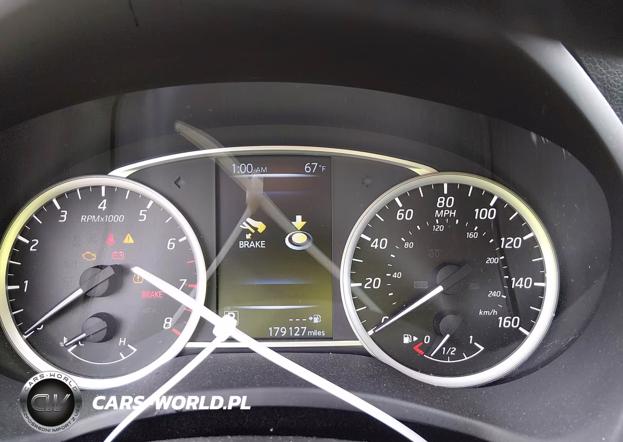 2016 Nissan Sentra Sr VIN:3N1AB7APXGY220090 - 7