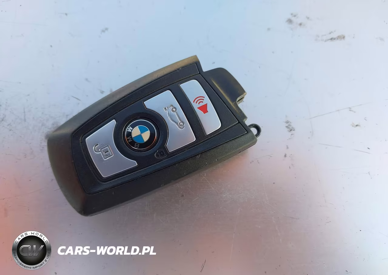 2015 BMW 528I VIN:WBA5A5C59FD521983 - 11