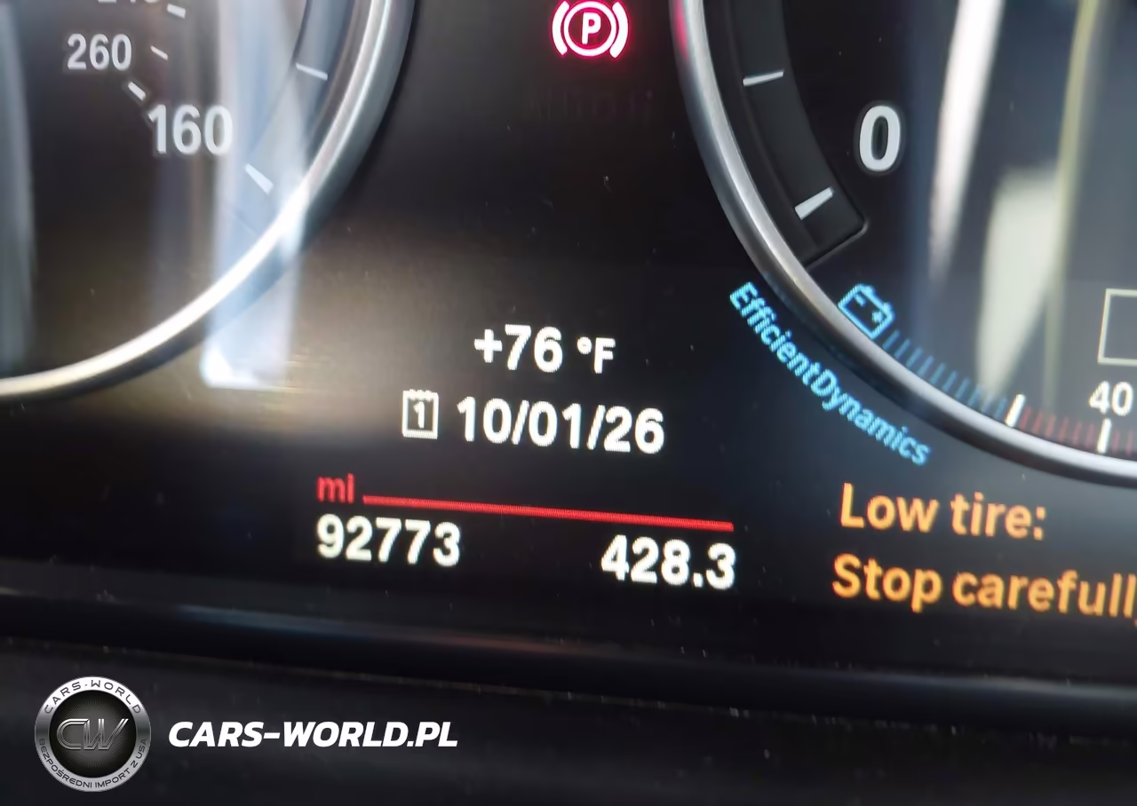 2015 BMW 528I VIN:WBA5A5C59FD521983 - 15