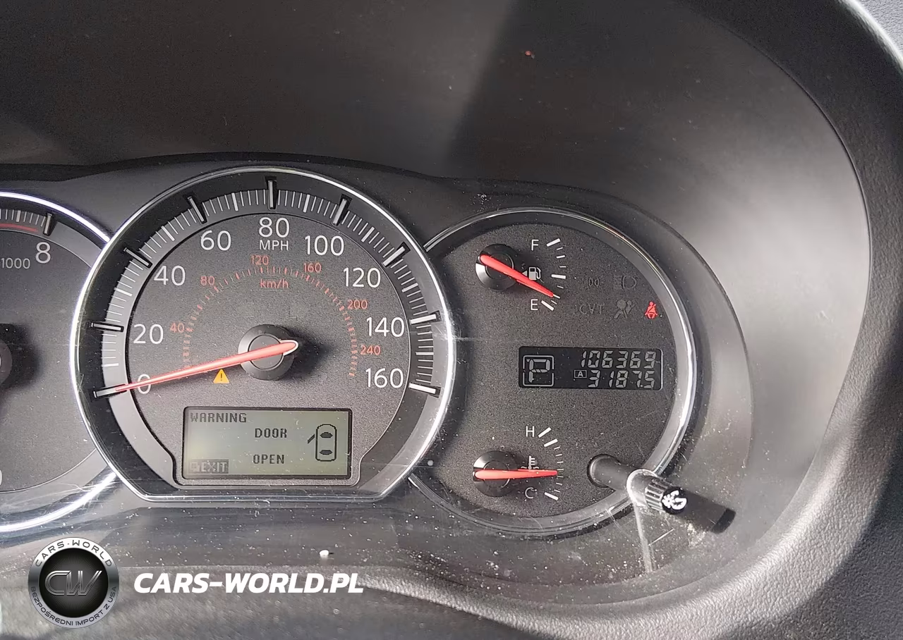 2014 Nissan Maxima 3.5 Sv VIN:1N4AA5AP2EC447449 - 14
