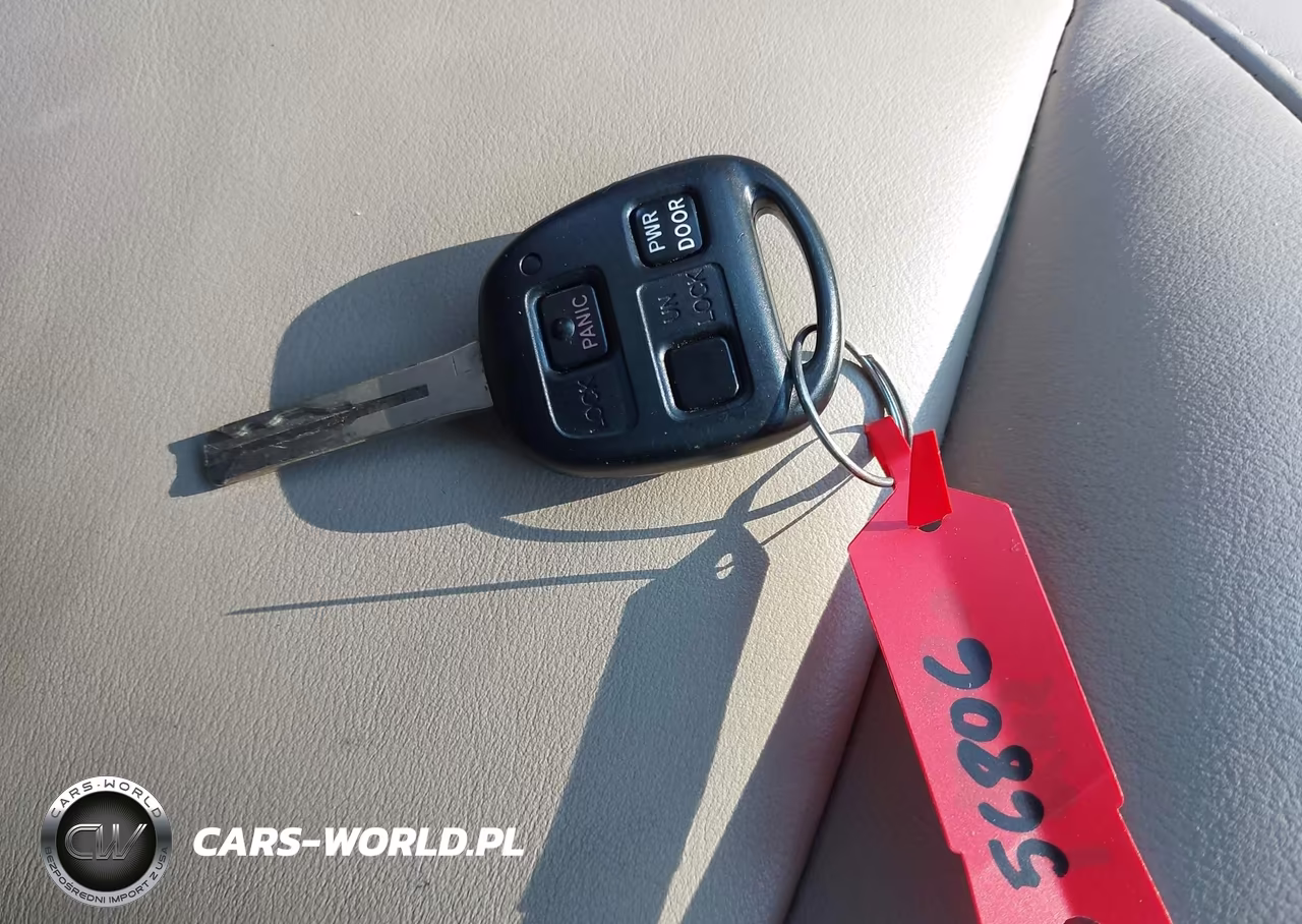 2007 Lexus Rx 350 VIN:2T2HK31U97C041674 - 11
