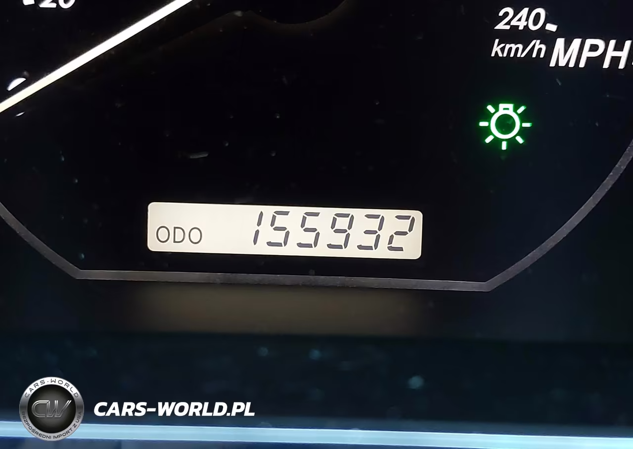 2007 Lexus Rx 350 VIN:2T2HK31U97C041674 - 15