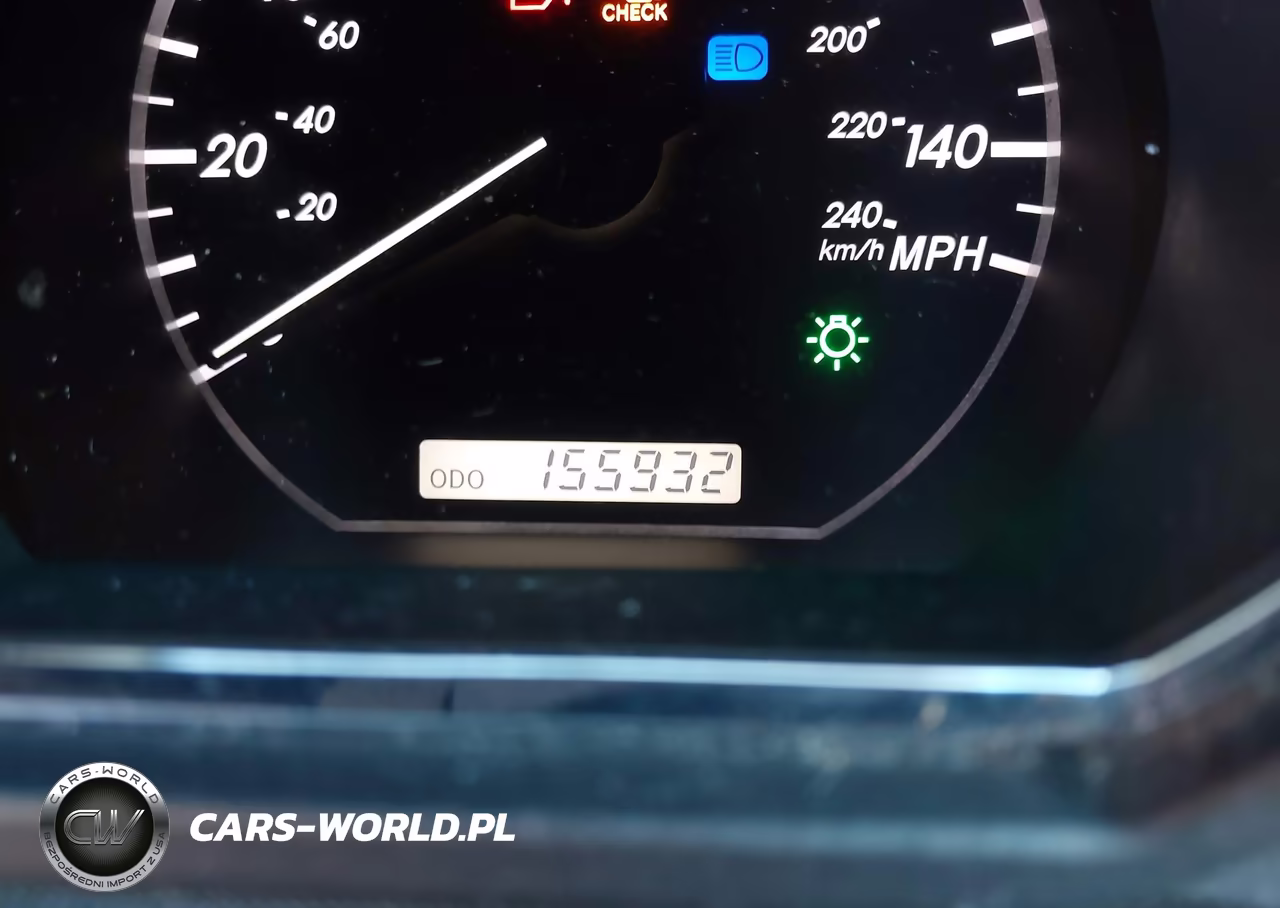 2007 Lexus Rx 350 VIN:2T2HK31U97C041674 - 7
