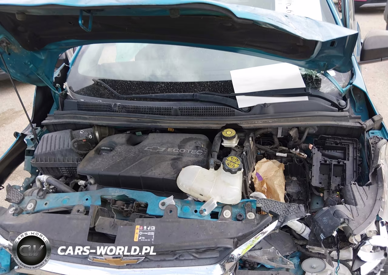 2020 Chevrolet Spark Fwd Ls Automatic VIN:KL8CB6SAXLC411997 - 10