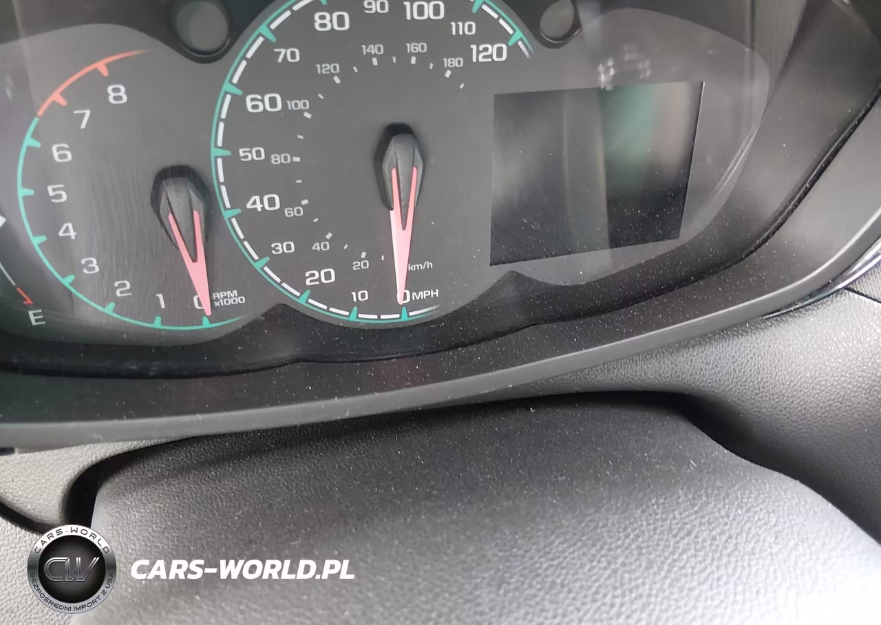 2020 Chevrolet Spark Fwd Ls Automatic VIN:KL8CB6SAXLC411997 - 14