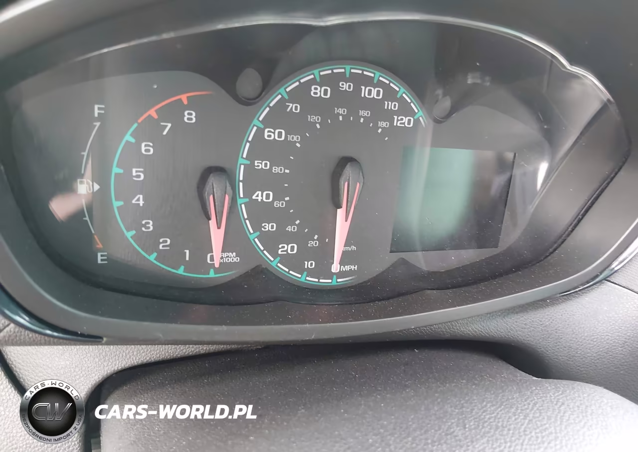 2020 Chevrolet Spark Fwd Ls Automatic VIN:KL8CB6SAXLC411997 - 7