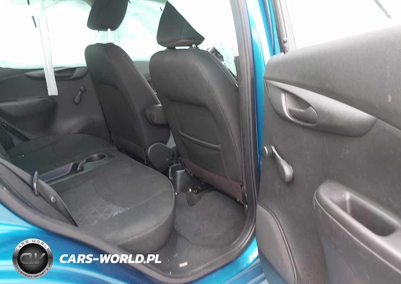 2020 Chevrolet Spark Fwd Ls Automatic VIN:KL8CB6SAXLC411997 - 8