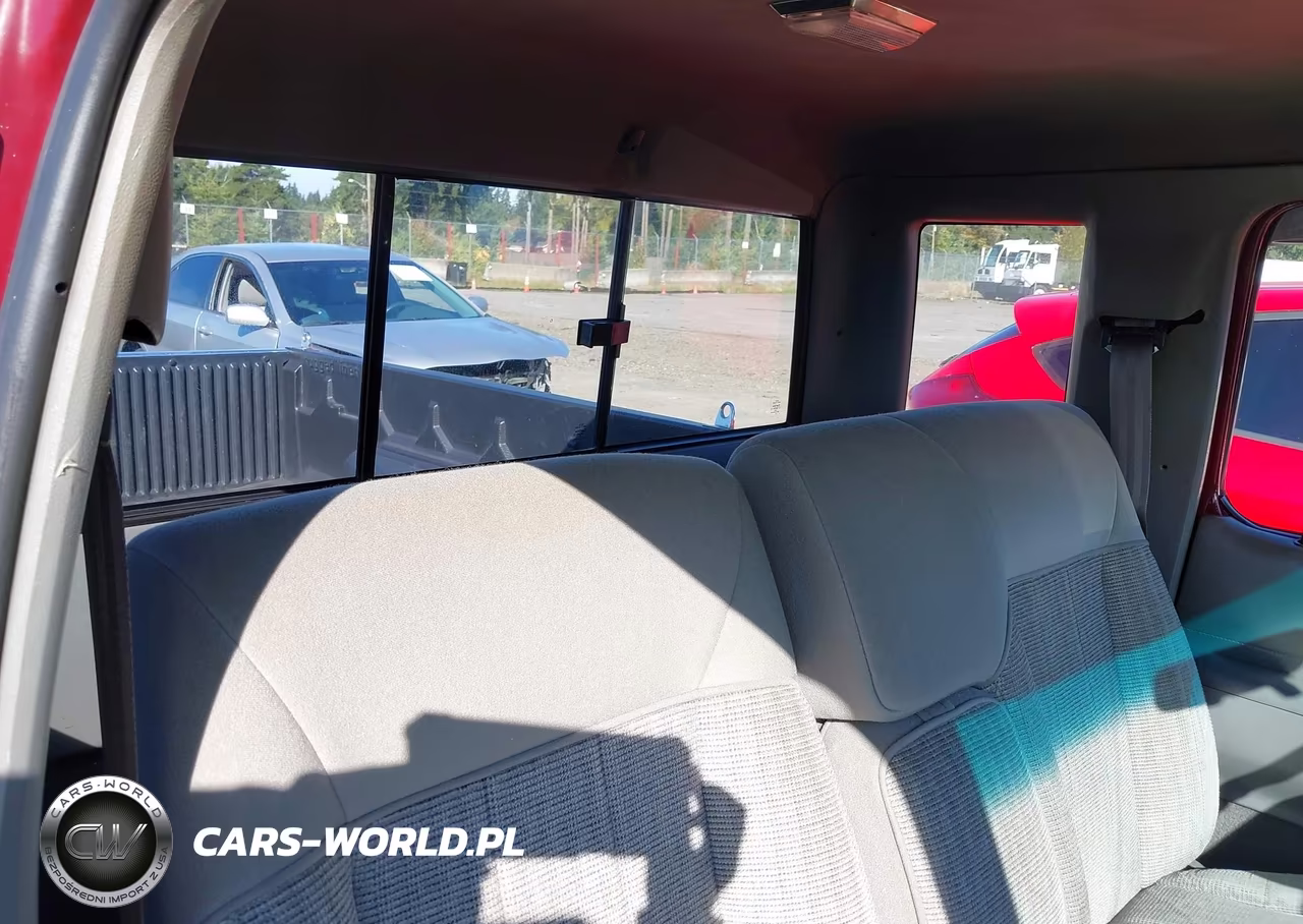 1990 Ford Ranger Super Cab VIN:1FTCR15XXLPA65206 - 8