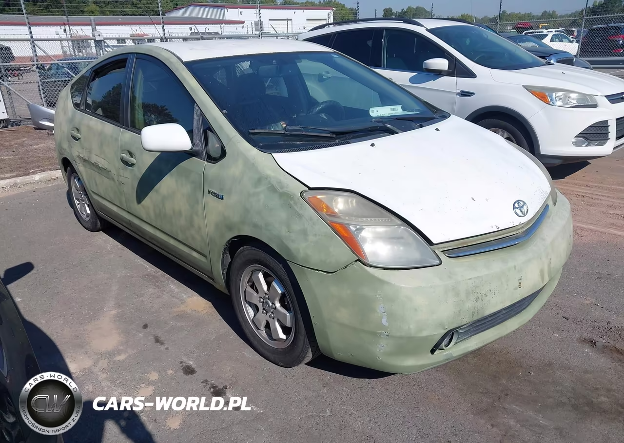 2006 Toyota Prius