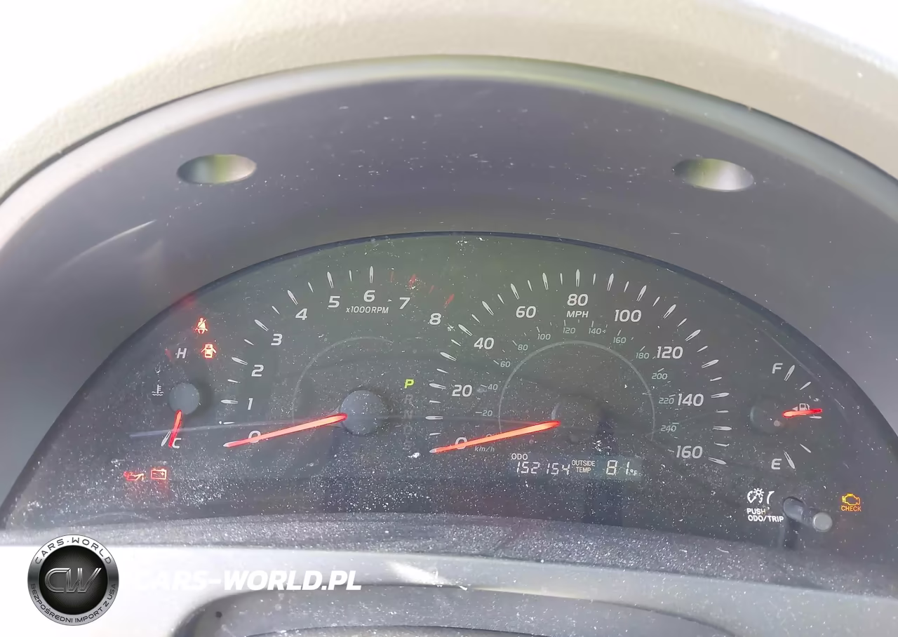 2007 Toyota Camry Le V6 VIN:4T1BK46K57U534290 - 7