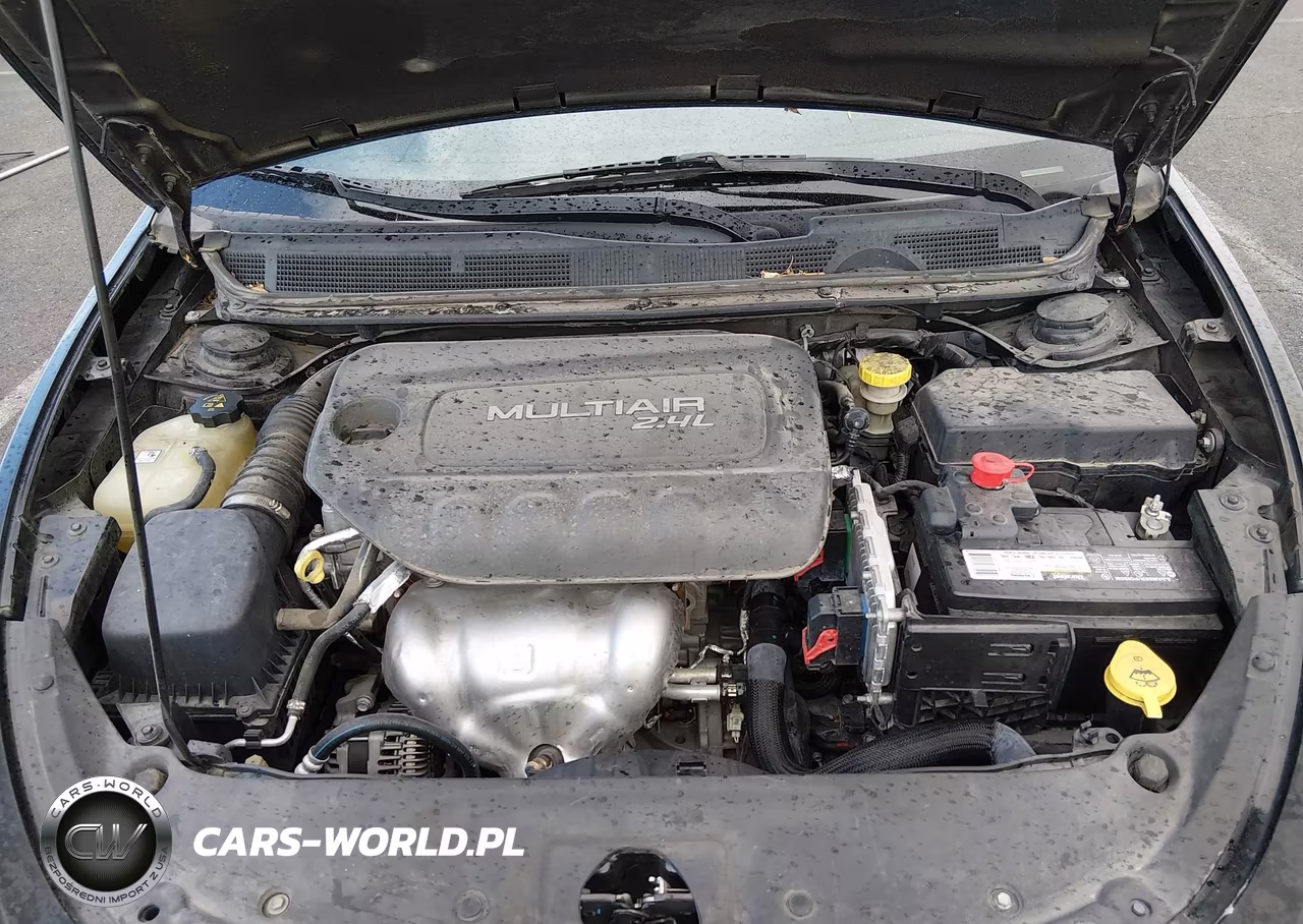 2015 Dodge Dart Sxt VIN:1C3CDFBB9FD252161 - 10