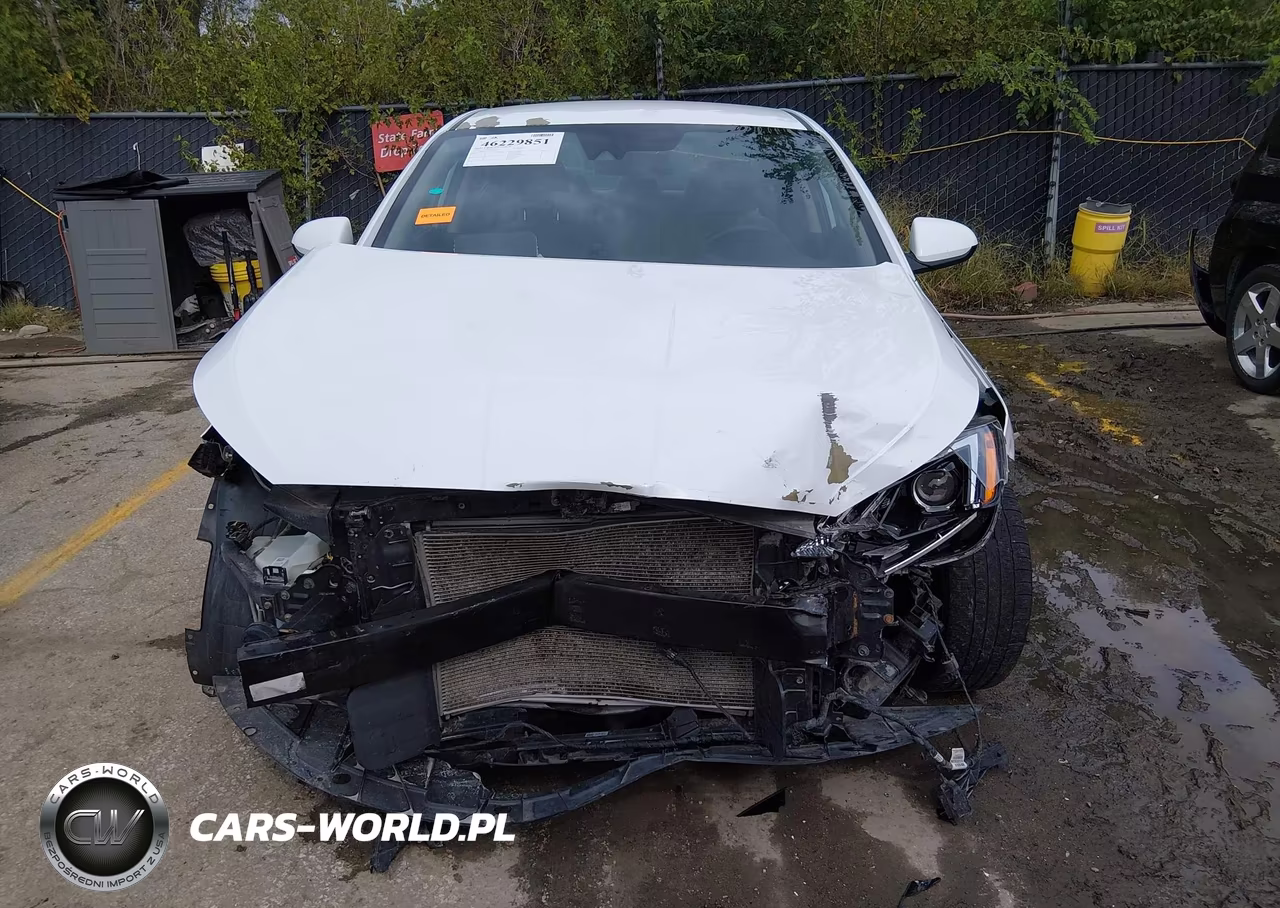 2019 Hyundai Elantra Sel VIN:5NPD84LF4KH429570 - 13