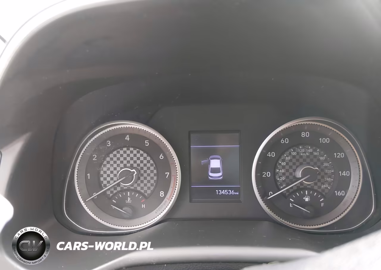 2019 Hyundai Elantra Sel VIN:5NPD84LF4KH429570 - 7