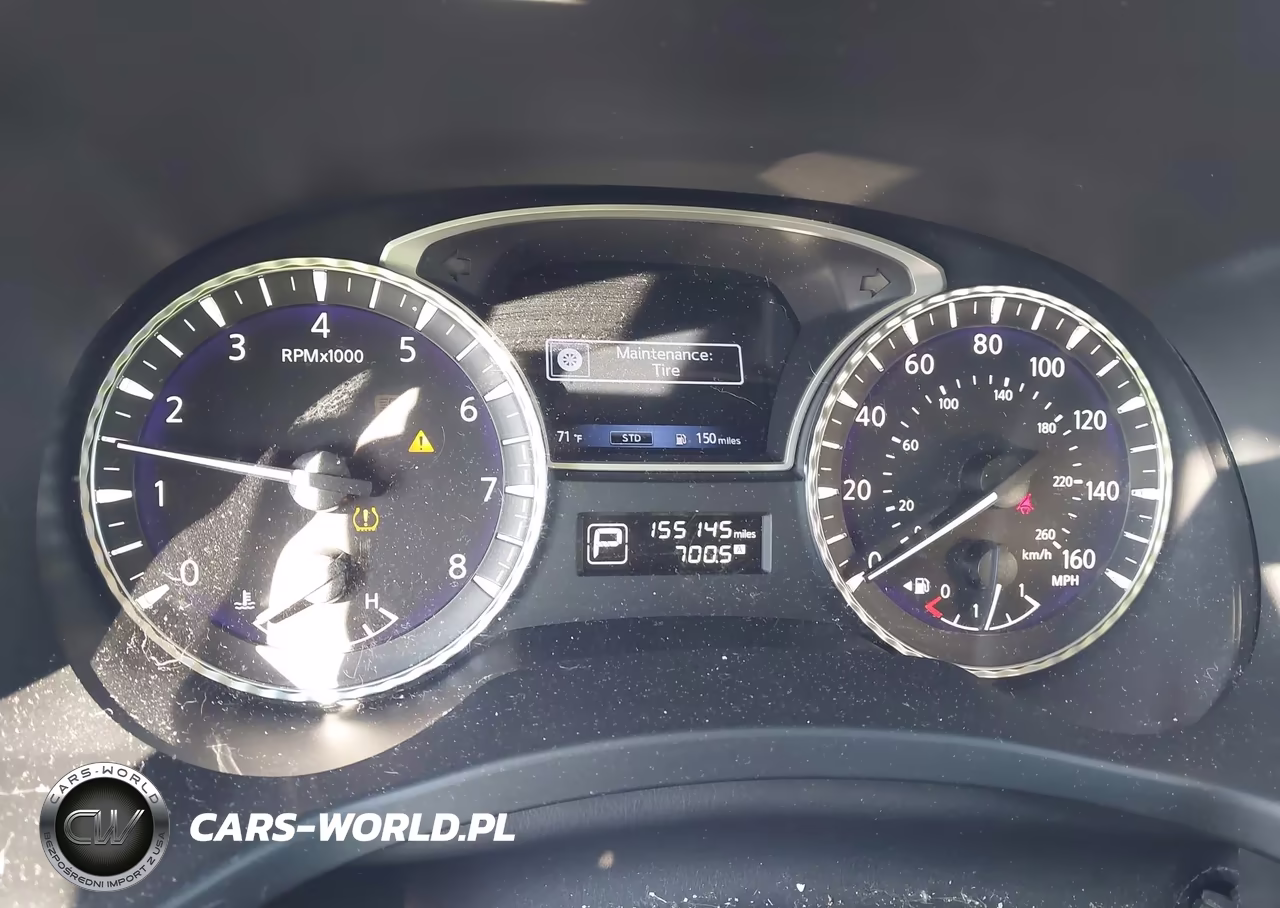 2016 Infiniti Qx60 VIN:5N1AL0MMXGC532708 - 7