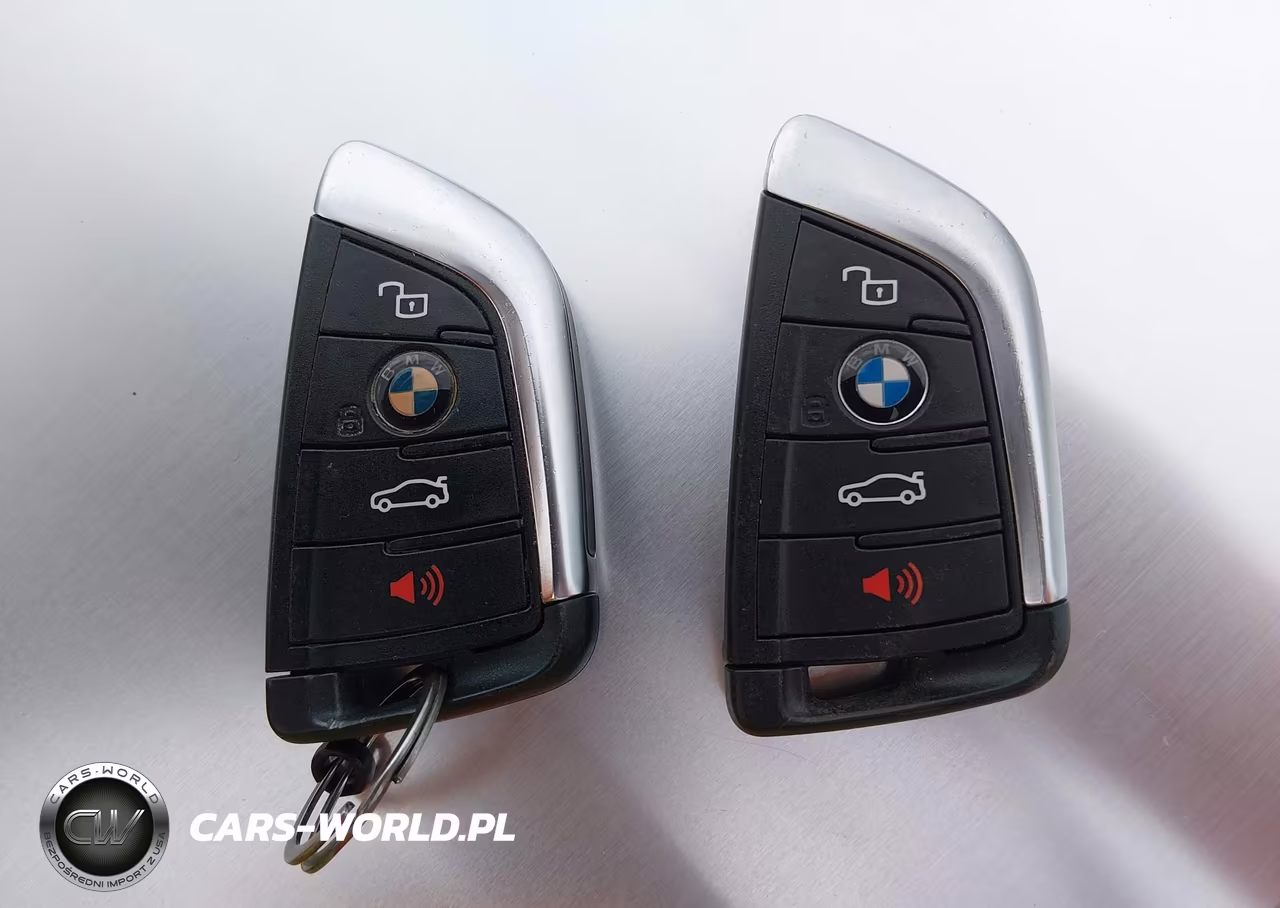2020 BMW X3 Sdrive30I VIN:5UXTY3C01L9B81968 - 11