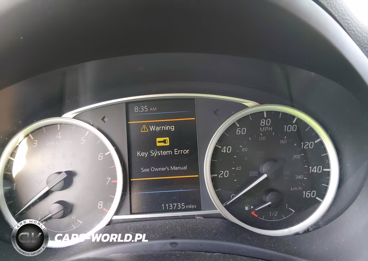2017 Nissan Sentra Sv VIN:3N1AB7AP0HY264701 - 7