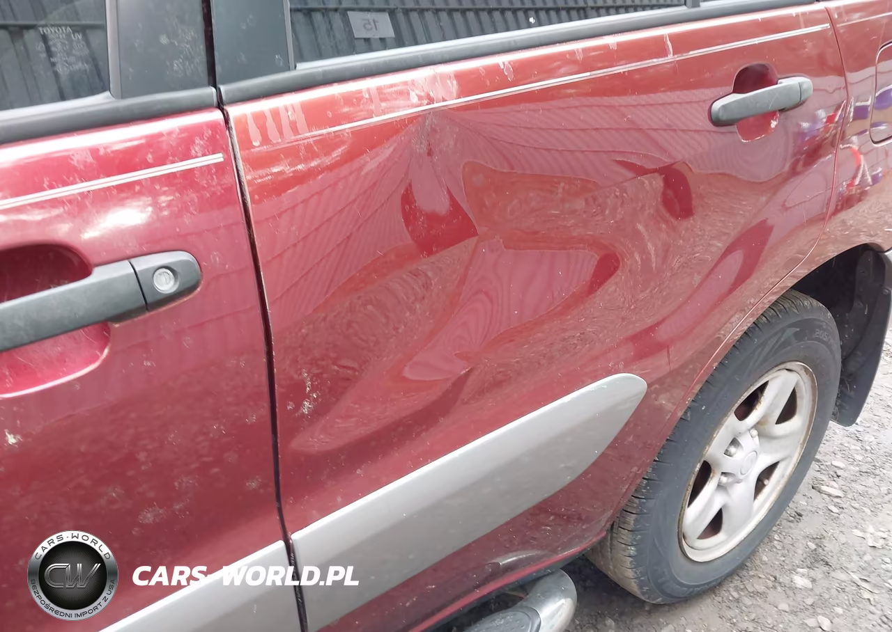 2005 Toyota Rav4 VIN:JTEHD20V150075159 - 6